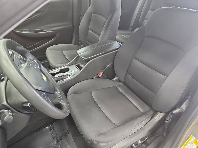 Used 2024 Chevrolet Malibu LT FWD image 14