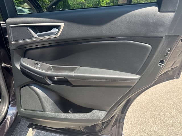 Certified 2024 Ford Edge SEL AWD/4WD image 17