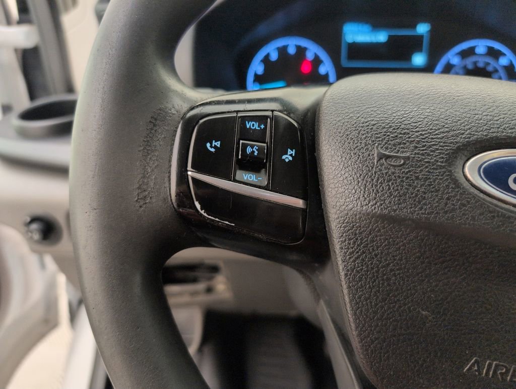 Certified 2023 Ford Transit 350 XL image 35