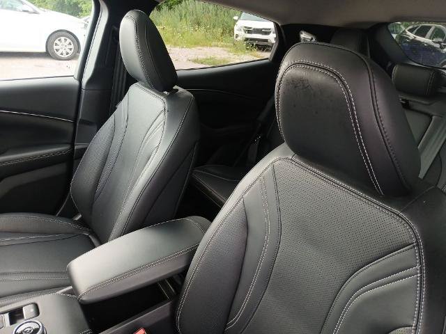 Certified 2023 Ford Mustang Mach-E Premium AWD/4WD image 15