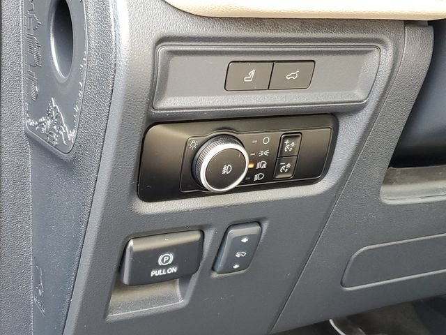 Certified 2024 Ford Expedition Max Limited AWD/4WD image 13