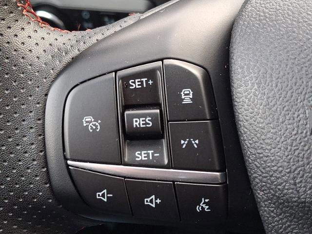 Certified 2023 Ford Escape ST-Line w/ Tech Pack #1 image 25