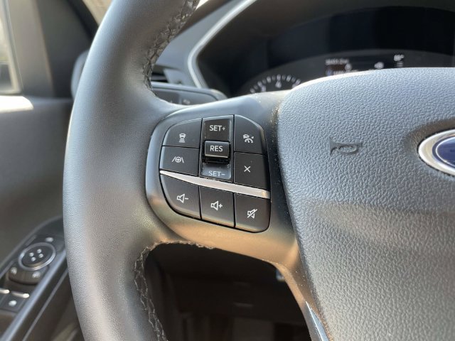 Certified 2022 Ford Escape SE w/ Convenience Package AWD/4WD image 25