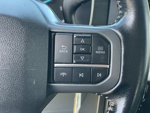 Certified 2021 Ford F150 XLT w/ Equipment Group 301A Mid AWD/4WD image 10
