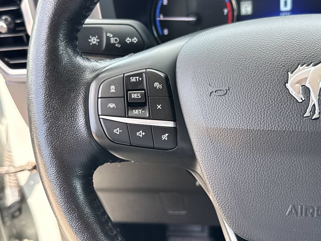 Certified 2022 Ford Bronco Sport Outer Banks AWD/4WD image 16