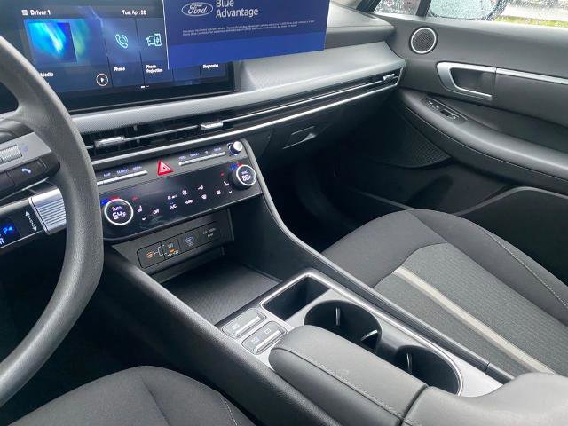 Used 2024 Hyundai Sonata SEL FWD image 23