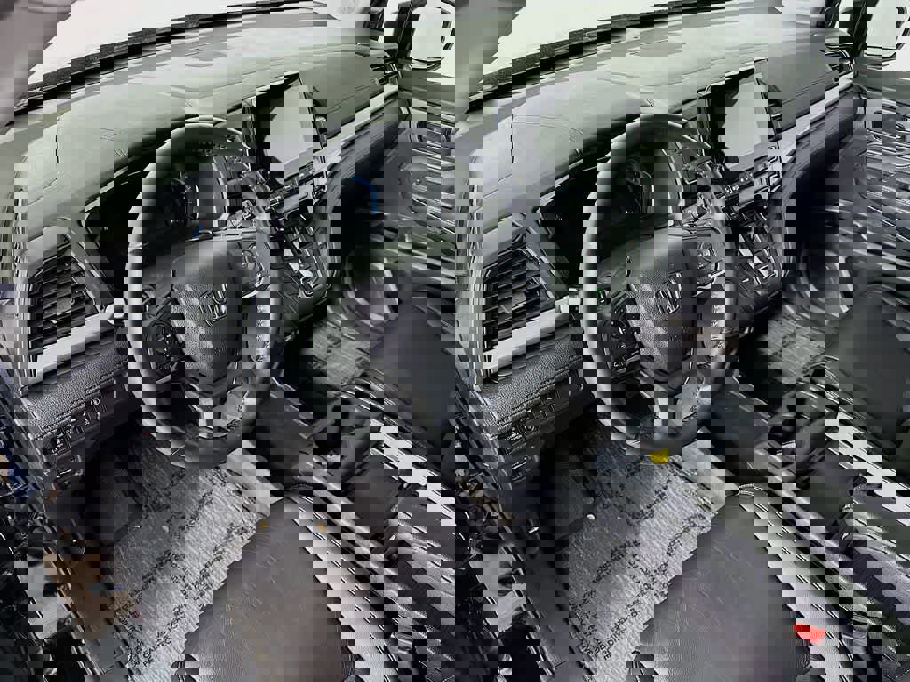 Used 2023 Honda Odyssey EX-L image 9