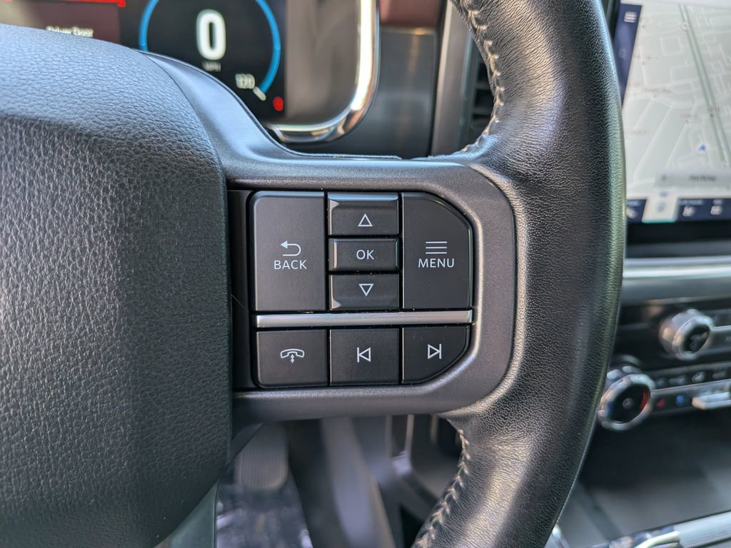 Certified 2023 Ford F150 Lariat image 34