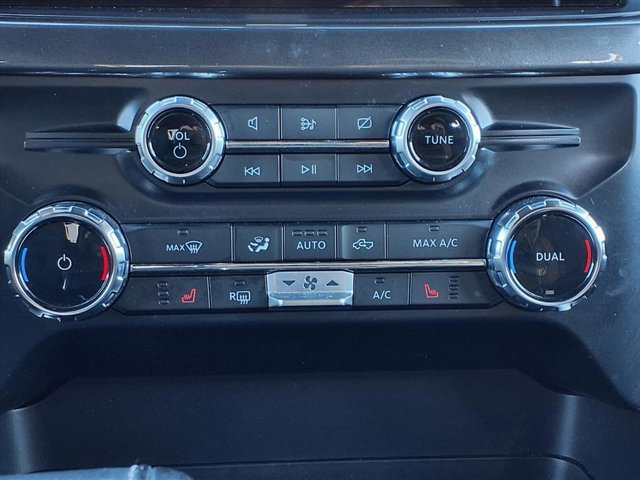 Certified 2023 Ford F150 XLT w/ Equipment Group 302A High image 15