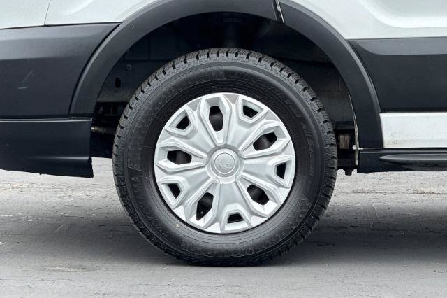 Certified 2019 Ford Transit 350 XLT RWD image 35