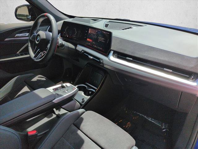 Used 2026 BMW X1 M35i w/ Technology Package AWD/4WD image 23