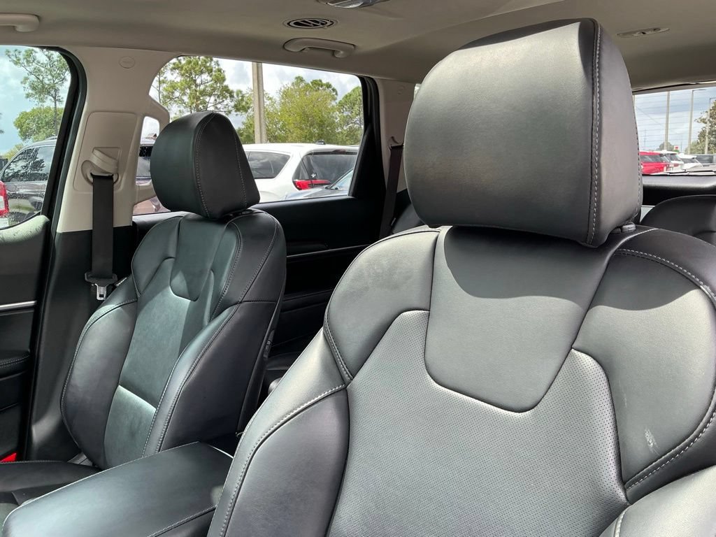 Used 2024 Kia Telluride S w/ S Sunroof Package FWD image 20