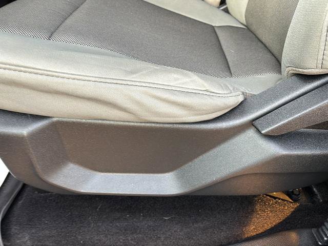 Certified 2017 Ford F150 XL w/ Equipment Group 101A Mid image 12