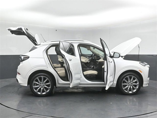 Used 2024 Buick Encore GX Avenir w/ Avenir Convenience Package image 56