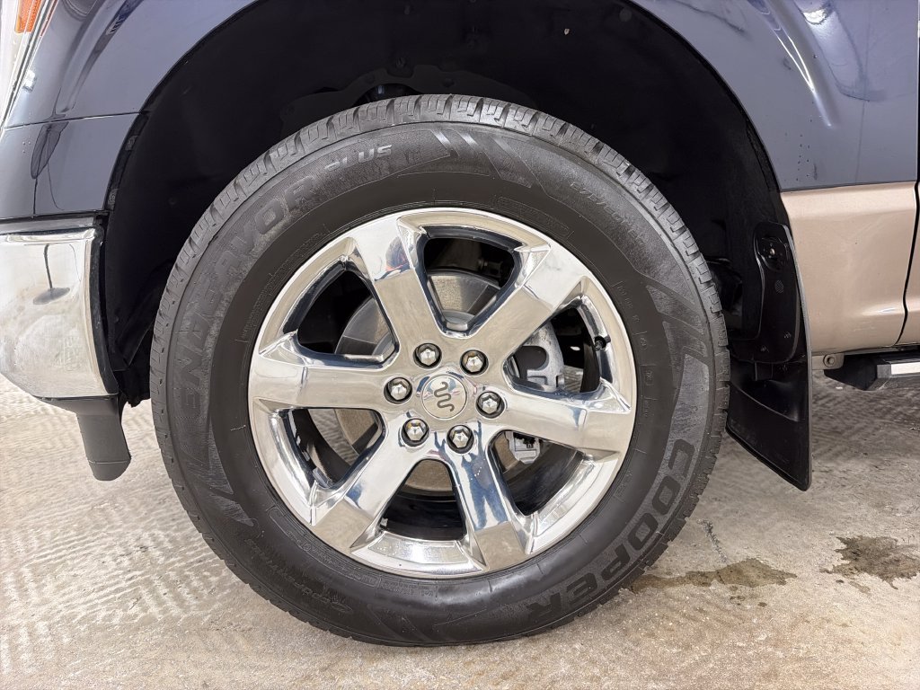 Certified 2021 Ford F150 King Ranch w/ Equipment Group 601A High AWD/4WD image 15