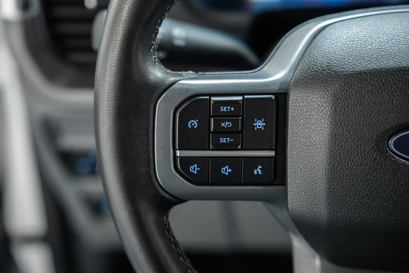 Certified 2024 Ford F150 XLT w/ Tow/Haul Package image 39