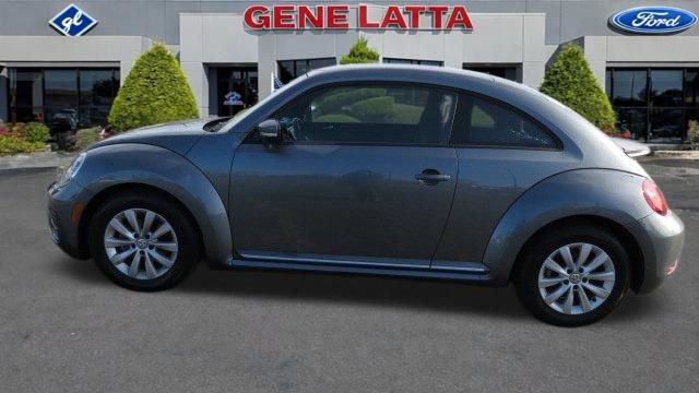 Used 2019 Volkswagen Beetle 2.0T S video 2