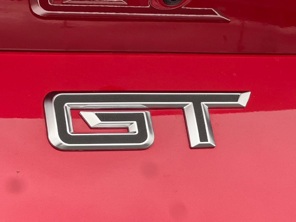 Certified 2024 Ford Mustang GT Premium RWD image 18