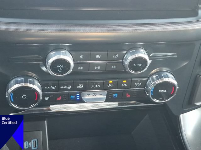 Certified 2024 Ford F150 Lariat AWD/4WD image 26