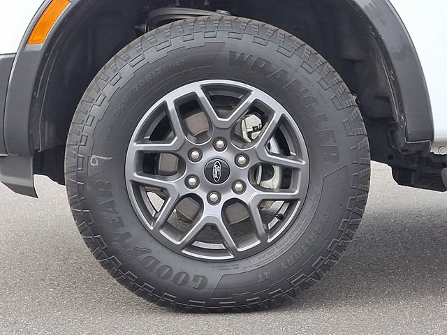 Certified 2024 Ford Ranger XLT w/ Equipment Group 301A High image 8