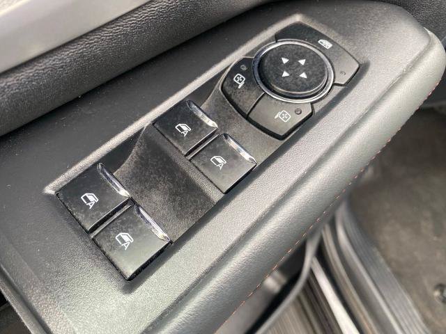 Certified 2025 Ford Expedition Max Active AWD/4WD image 13