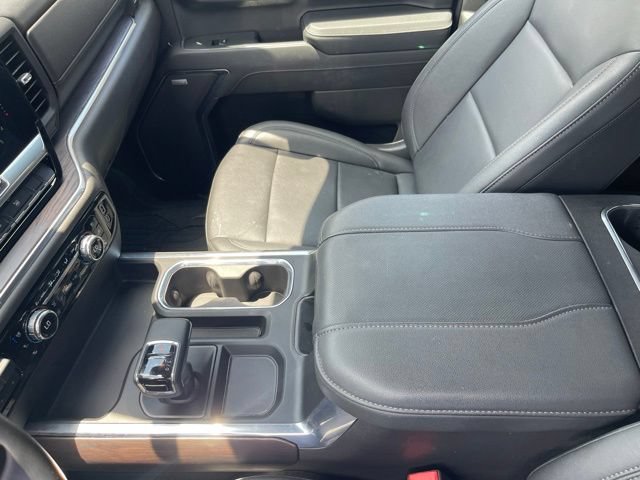 Used 2024 GMC Sierra 1500 SLT RWD image 31