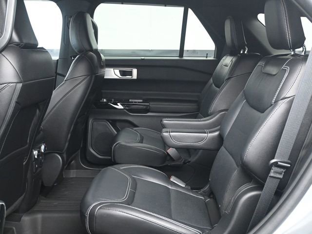 Certified 2023 Ford Explorer ST w/ Equipment Group 401A AWD/4WD image 5