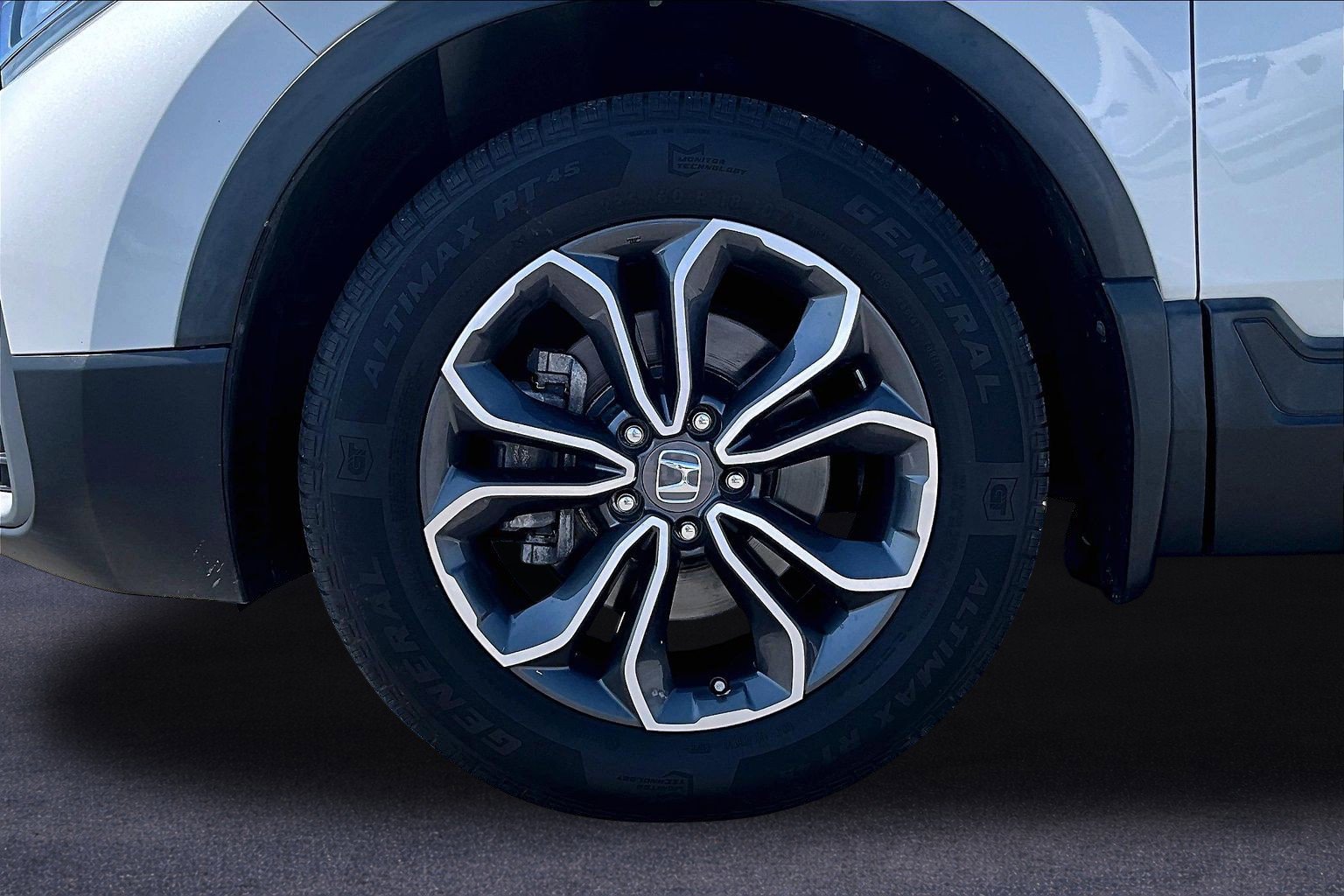 Used 2020 Honda CR-V EX image 34