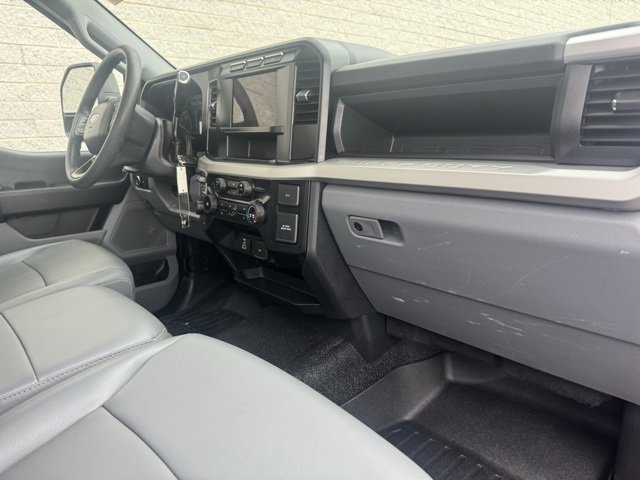 Certified 2024 Ford F250 XL w/ XL Off-Road Package image 17