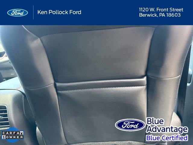 Certified 2023 Ford Escape ST-Line w/ Tech Pack #1 AWD/4WD image 38