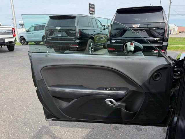 Used 2021 Dodge Challenger GT w/ Blacktop Package RWD image 22