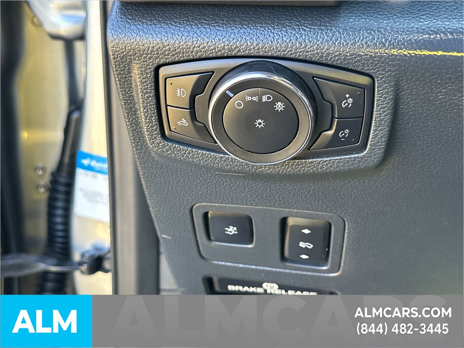 Certified 2022 Ford F450 Platinum w/ FX4 Off-Road Package image 29