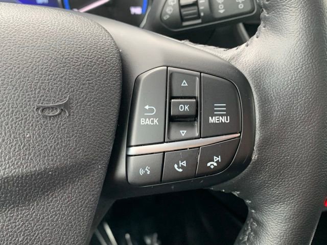 Certified 2023 Ford Bronco Sport Outer Banks w/ Tech Package image 24