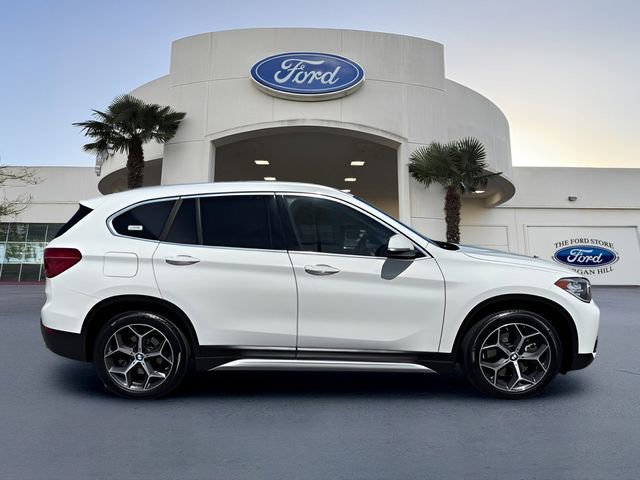 Used 2019 BMW X1 xDrive28i AWD/4WD image 5