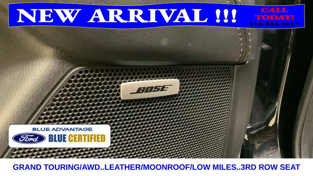 Used 2020 MAZDA CX-5 Grand Touring image 30