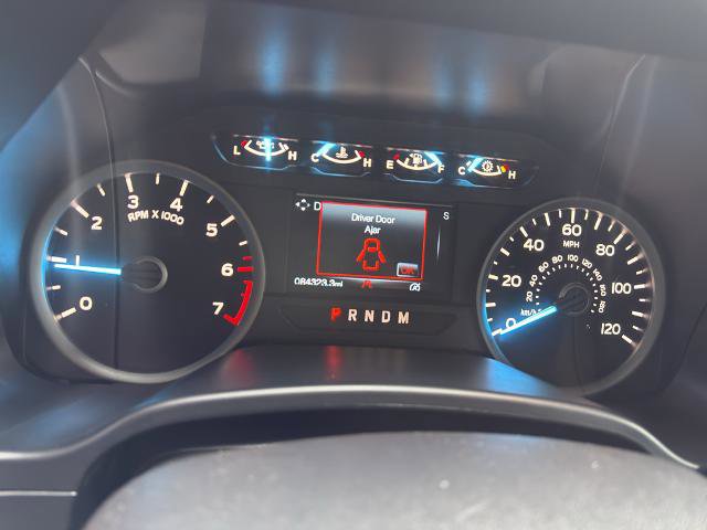 Certified 2019 Ford F150 XLT w/ Equipment Group 302A Luxury AWD/4WD image 20