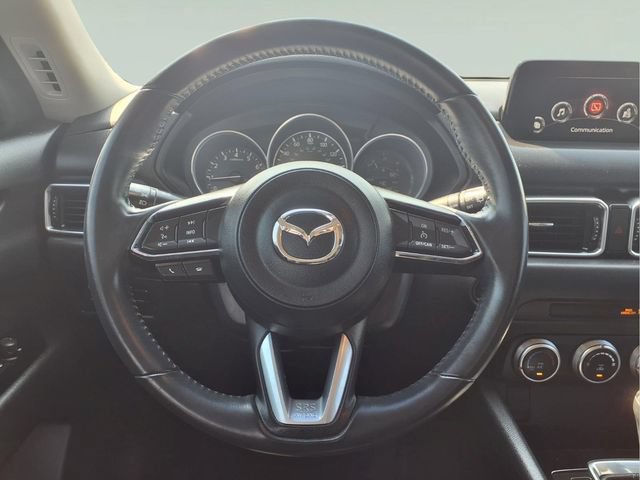 Used 2019 MAZDA CX-5 Sport AWD/4WD image 14