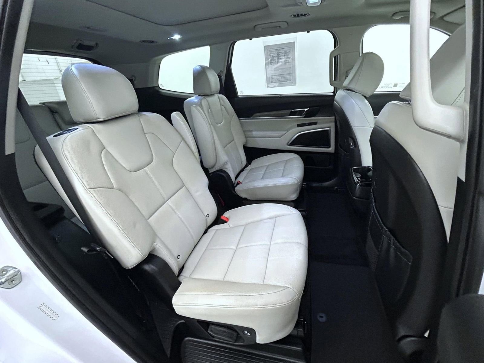Used 2022 Kia Telluride SX AWD/4WD image 18
