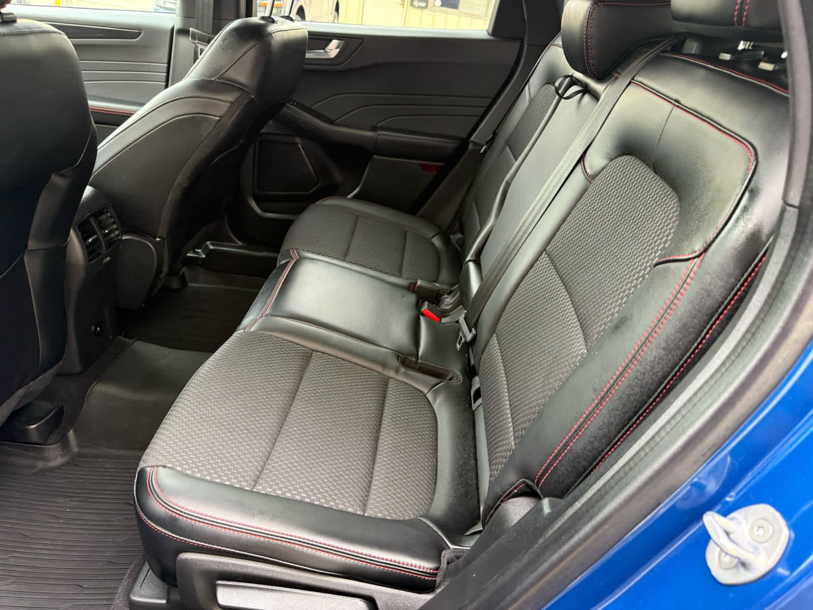 Certified 2023 Ford Escape ST-Line FWD image 5