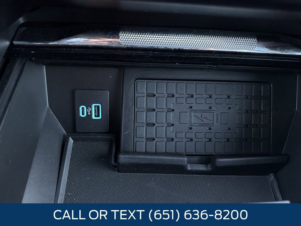 Certified 2024 Ford F150 King Ranch image 21