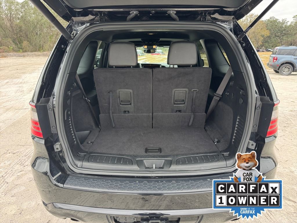 Used 2024 Dodge Durango GT image 29