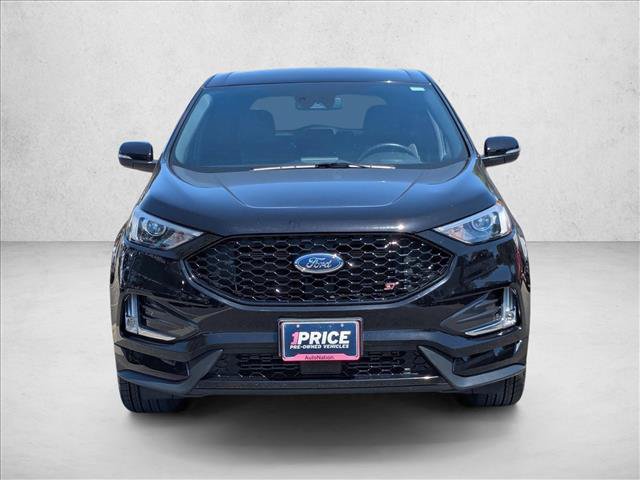 Certified 2023 Ford Edge ST AWD/4WD image 2