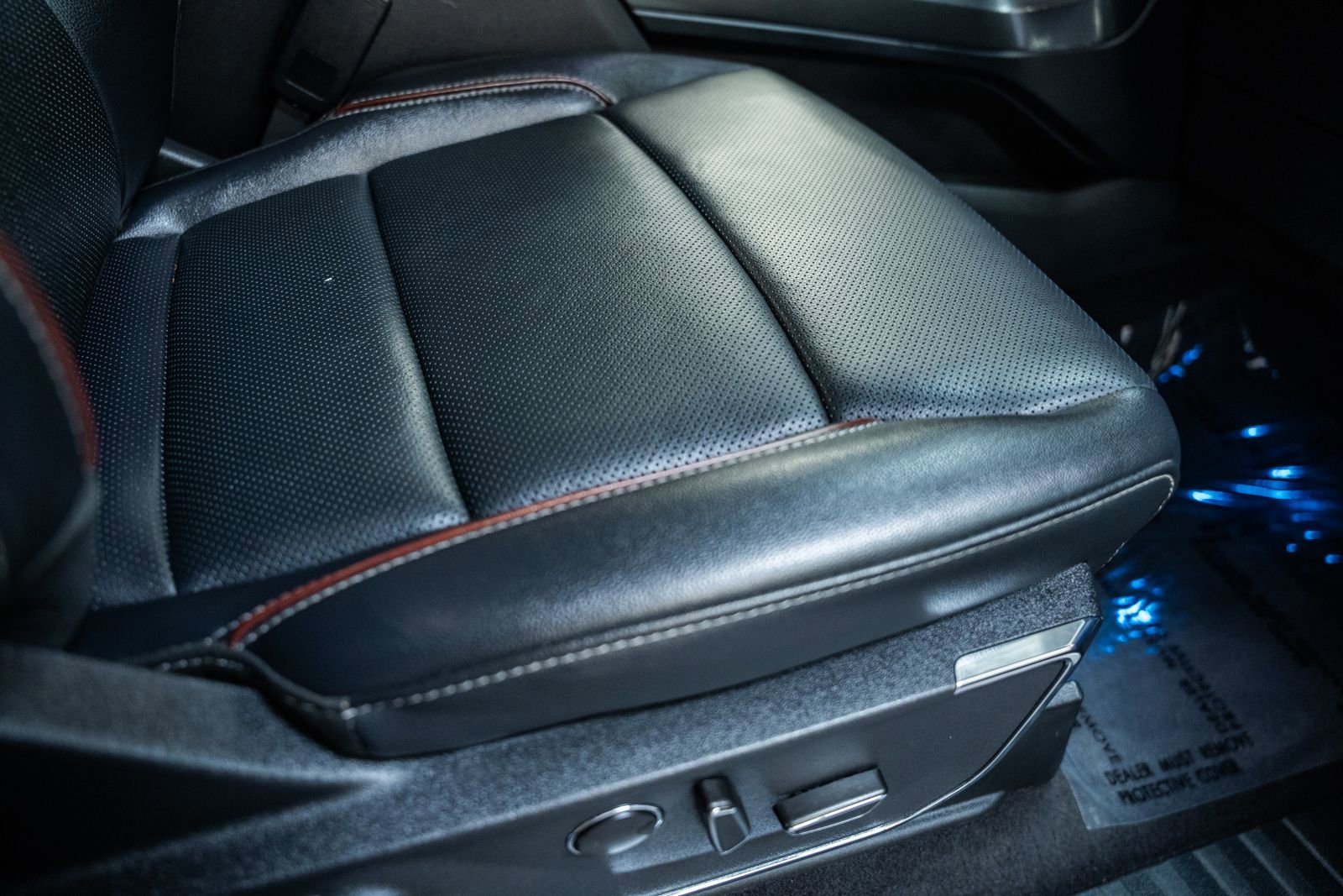 Certified 2023 Ford F150 Lariat w/ Equipment Group 502A High image 45