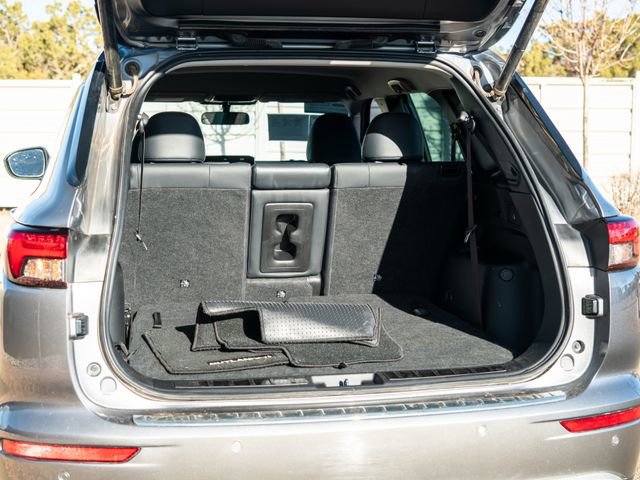 Used 2022 Mitsubishi Outlander SE image 14