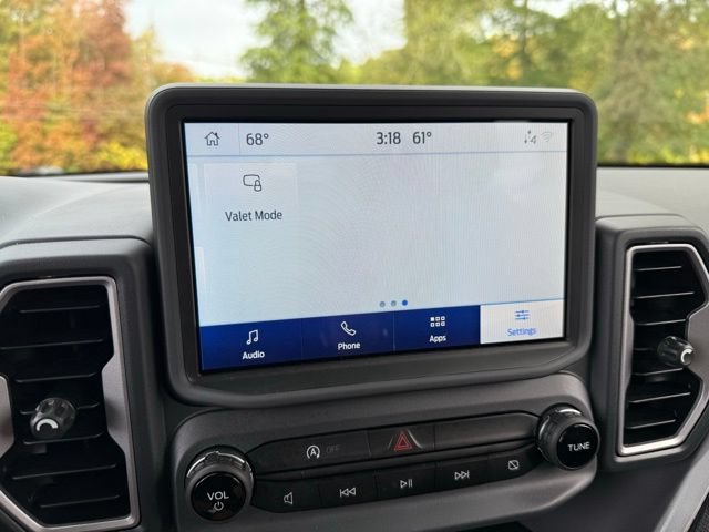 Certified 2023 Ford Bronco Sport Big Bend w/ Convenience Package AWD/4WD image 29