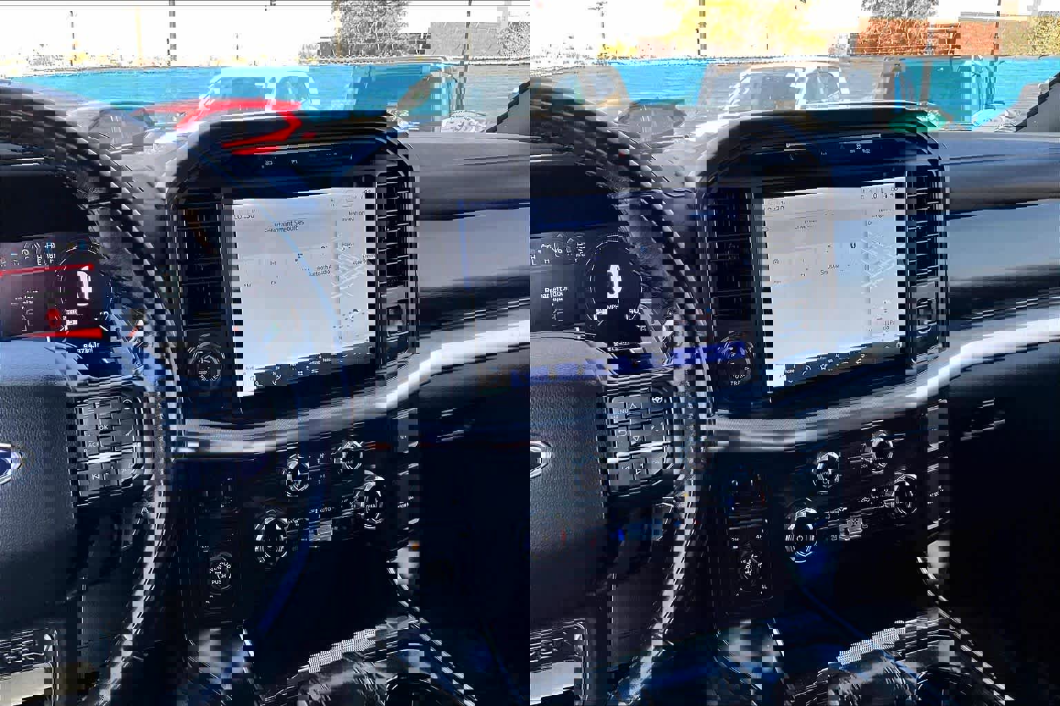 Certified 2023 Ford F150 Raptor image 9