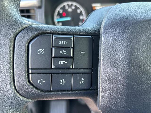 Certified 2022 Ford F150 Tremor w/ Trailer Tow Package image 26