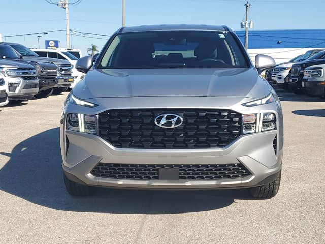 Used 2022 Hyundai Santa Fe SE image 5
