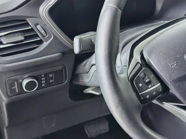 Certified 2023 Ford Escape Active AWD/4WD image 10