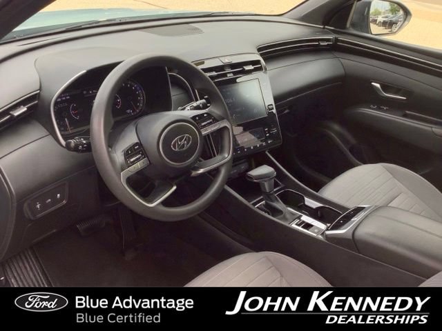Used 2024 Hyundai Santa Cruz SEL AWD/4WD image 10